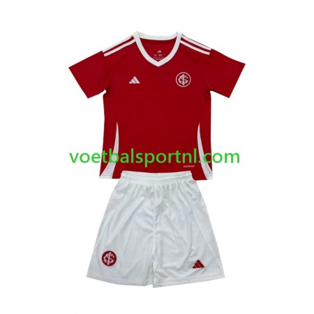Internacional Kind Thuis Tenue 2025